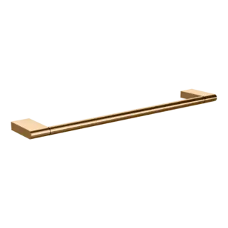 Держатель для полотенец Gessi ORIGINI 66500#735 Warm Bronze PVD