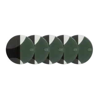 Комплект из 5 сменных вставок GESSI ORIGINI