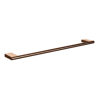 Держатель для полотенец Gessi ORIGINI 66502#030 Медный PVD