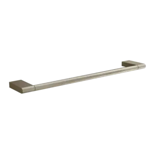 Держатель для полотенец Gessi ORIGINI 66500#149 FINOX BRUSHED NICKEL