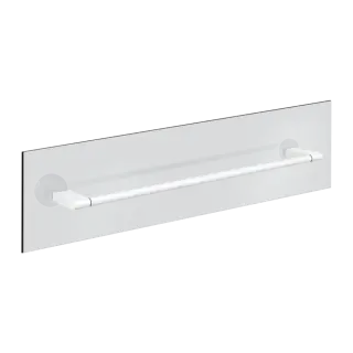 Держатель для полотенец Gessi ORIGINI 66515#279 белый CN