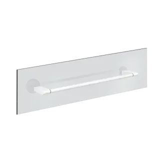 Держатель для полотенец Gessi ORIGINI 66513#279 белый CN