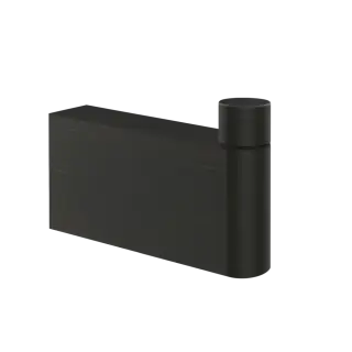 Крючок Gessi ORIGINI 66523#187 состарен.бронза