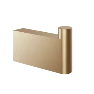 Крючок Gessi ORIGINI 66523#726 Warm Bronze Brushed PVD