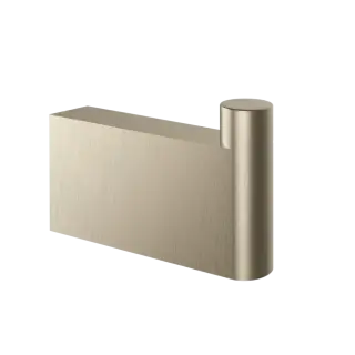 Крючок Gessi ORIGINI 66523#149 FINOX BRUSHED NICKEL