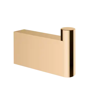 Крючок Gessi ORIGINI 66523#735 Warm Bronze PVD