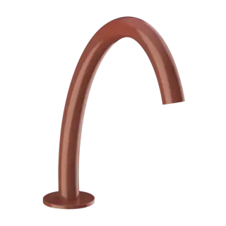 Излив Gessi ORIGINI 66021#278 GLOSSY CORAL