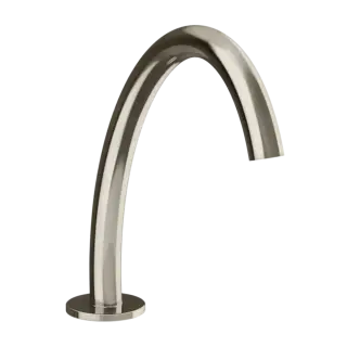Излив Gessi ORIGINI 66021#720 NICKEL PVD