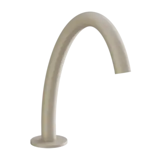 Излив Gessi ORIGINI 66021#273 MATTE GREIGE