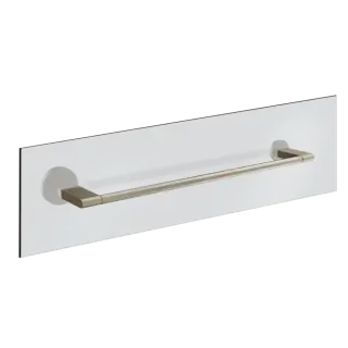 Держатель для полотенец Gessi ORIGINI 66513#149 FINOX BRUSHED NICKEL