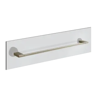 Держатель для полотенец Gessi ORIGINI 66515#149 FINOX BRUSHED NICKEL