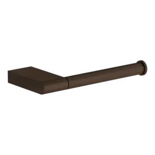 Держатель для туалетной бумаги Gessi ORIGINI 66455#845 темная бронза