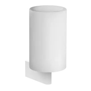 Стакан Gessi ORIGINI 66407#279 белый/белый CN