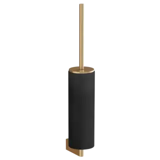 Ершик туалетный Gessi ORIGINI 66420#726 Warm Bronze Brushed PVD
