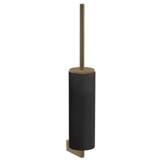 Ершик туалетный Gessi ORIGINI 66420#713 античная латунь