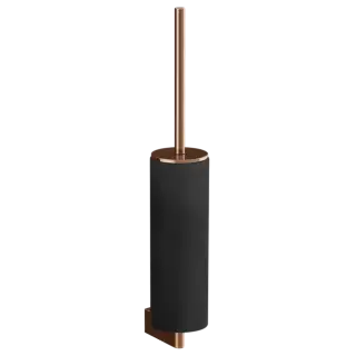 Ершик туалетный Gessi ORIGINI 66420#030 Медный PVD