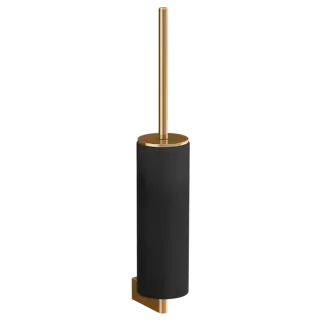 Ершик туалетный Gessi ORIGINI 66420#735 Warm Bronze PVD