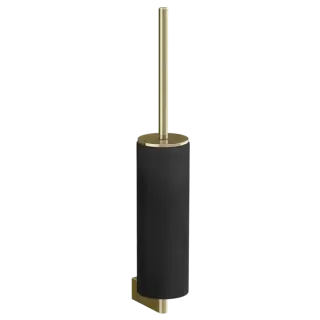 Ершик туалетный Gessi ORIGINI 66420#710 цвет-латунь PVD