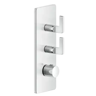 Термостат Gessi INCISO 58204#031 хром