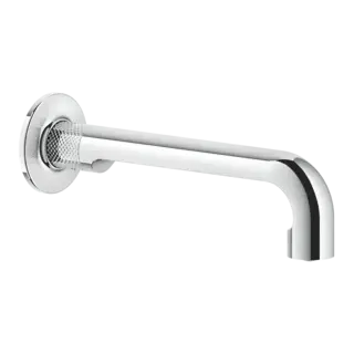 Излив Gessi INCISO 58100#031 хром
