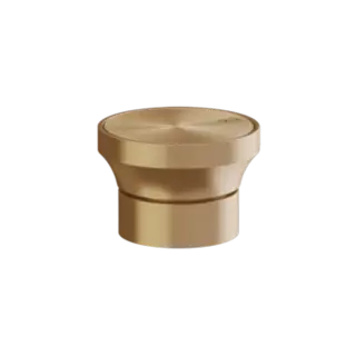 Вентиль Gessi ORIGINI 66100#726 Warm Bronze Brushed PVD