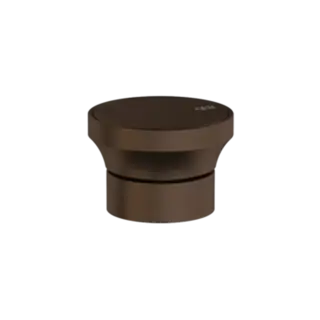 Вентиль Gessi ORIGINI 66100#845 темная бронза