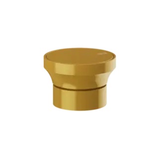 Вентиль Gessi ORIGINI 66100#277 GLOSSY OCRA