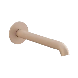 Излив Gessi ORIGINI 66102#275 CIPRIA