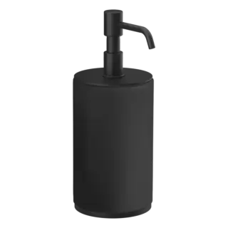 Дозатор Gessi ORIGINI 66438#299 черный/черный XL
