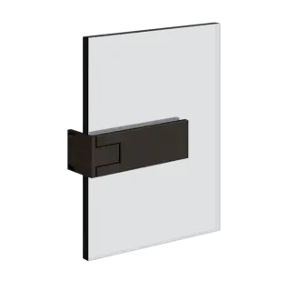 Петля для душевого ограждения GESSI DIAMANTATO