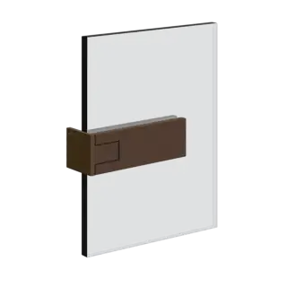 Петля для душевого ограждения GESSI DIAMANTATO