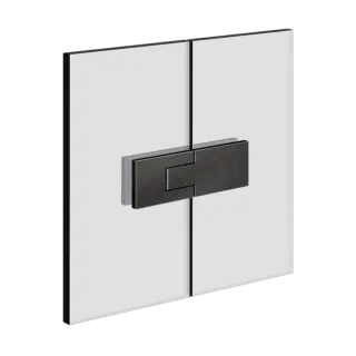 Петля для душевого ограждения GESSI DIAMANTATO