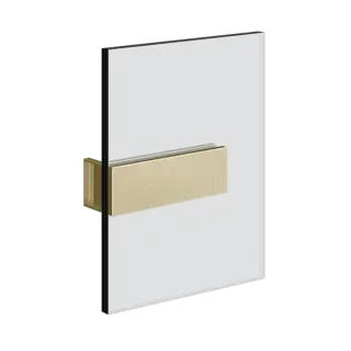 Зажим для стекла GESSI DIAMANTATO