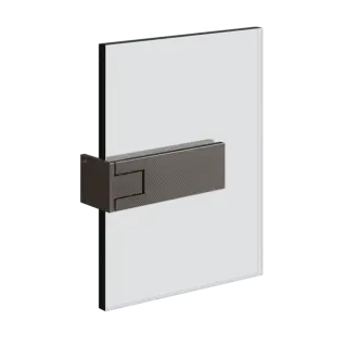 Петля для душевого ограждения GESSI DIAMANTATO