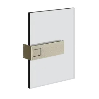 Петля для душевого ограждения GESSI DIAMANTATO