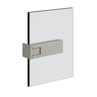 Петля для душевого ограждения GESSI DIAMANTATO