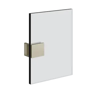 Зажим для стекла GESSI DIAMANTATO