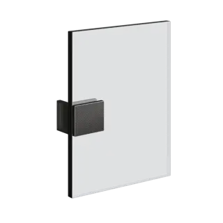 Зажим для стекла GESSI DIAMANTATO