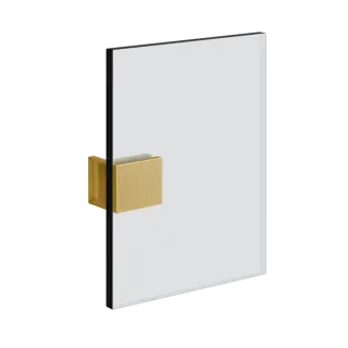 Зажим для стекла GESSI DIAMANTATO