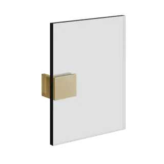 Зажим для стекла GESSI DIAMANTATO