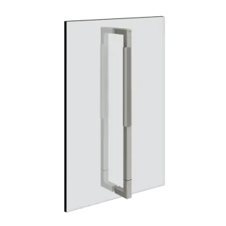 Ручка двери душевого ограждения GESSI DIAMANTATO