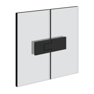 Петля для душевого ограждения GESSI RIGATO