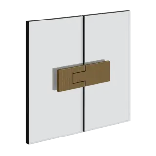 Петля для душевого ограждения GESSI RIGATO