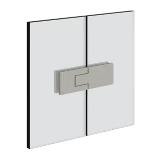 Петля для душевого ограждения GESSI RIGATO