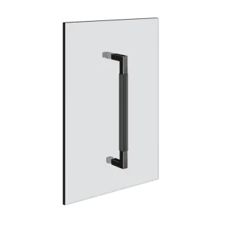 Ручка двери душевого ограждения GESSI RIGATO