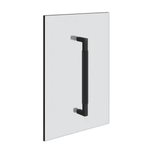 Ручка двери душевого ограждения GESSI RIGATO