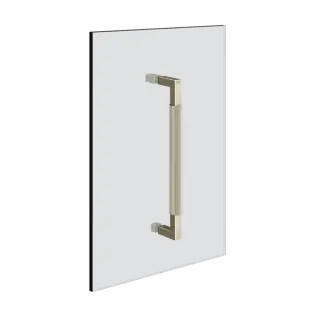 Ручка двери душевого ограждения GESSI RIGATO