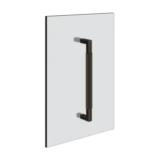 Ручка двери душевого ограждения GESSI RIGATO