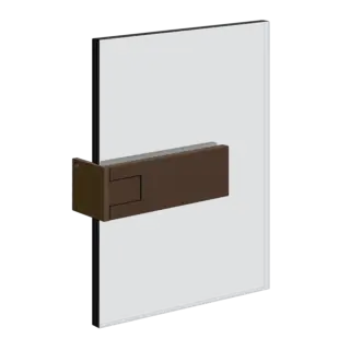 Петля для душевого ограждения GESSI RIGATO