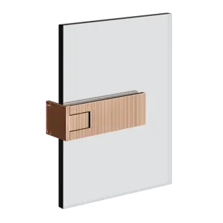 Петля для душевого ограждения GESSI RIGATO